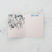 De Kaarten van de Groet/van de Nota van de 18de (Binnen)