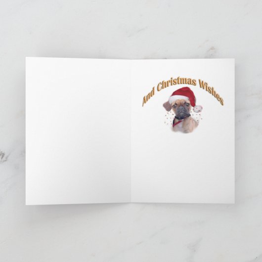 De Kaarten van de Groeten van het Seizoen van (Binnen)