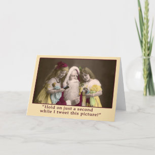 De Kaarten van de Humor van de vakantie