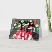 De Kaarten van de Klokken van het Kenwijsje van de (Voorkant)