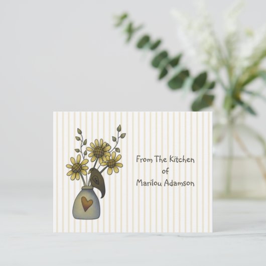 De Kaarten van de Kraai van het land en van het (Staand voorkant)