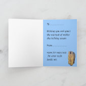 De Kaarten van de Kunst van het Wild van de Douane (Binnen)