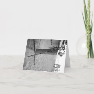 de kaarten van de lacrossenota