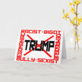 De Kaarten van de Nota van de anti-troef (Gele Bloem)