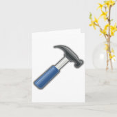 De Kaarten van de Nota van de hamer (Gele Bloem)