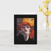 De Kaarten van de Nota van de heks (Gele Bloem)