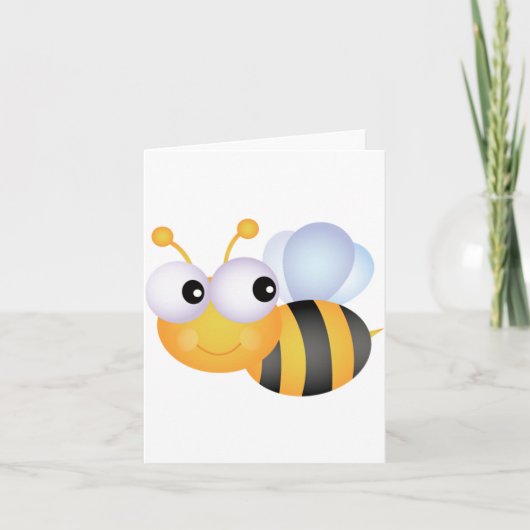 De Kaarten van de Nota van de hommel (Voorkant)