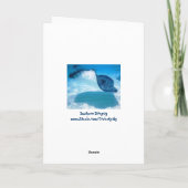 De Kaarten van de Nota van de pijlstaartrog (Achterkant)