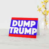 De Kaarten van de Nota van de Troef van de (Gele Bloem)