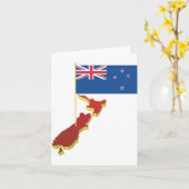 De Kaarten van de Nota van de Vlag van Nieuw (Gele Bloem)