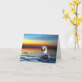 De Kaarten van de Nota van de zwaan (Gele Bloem)