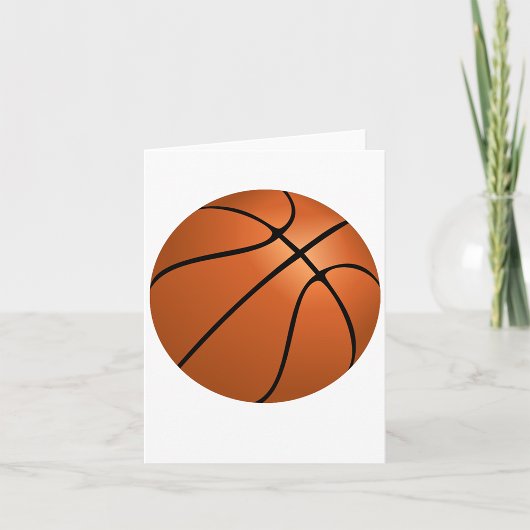 De Kaarten van de Nota van het basketbal