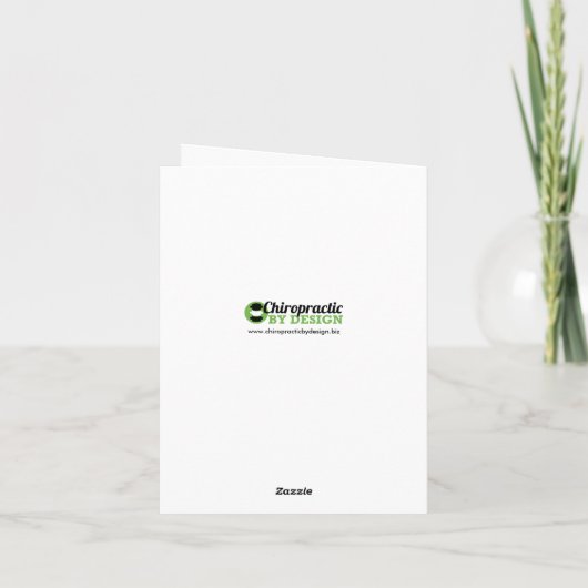 De Kaarten van de Nota van het Bericht van de (Achterkant)