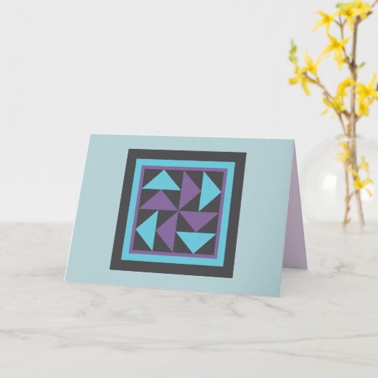 De Kaarten van de Nota van het dekbed - het (Gele Bloem)