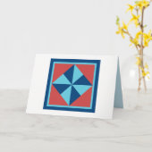 De Kaarten van de Nota van het dekbed - Vuurrad (Gele Bloem)