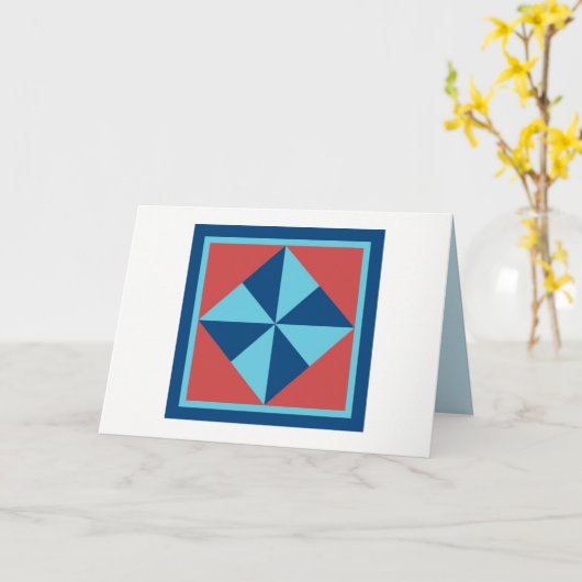 De Kaarten van de Nota van het dekbed - Vuurrad (Gele Bloem)