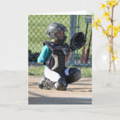 DE KAARTEN VAN DE NOTA VAN HET HONKBAL (Gele Bloem)