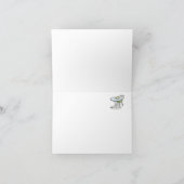 De Kaarten van de Nota van het Kruid van Chai (Binnen)