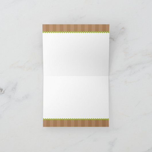 De Kaarten van de Nota van het mamma en van de Uil (Binnen)