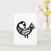 De Kaarten van de Nota van Sankofa (Gele Bloem)