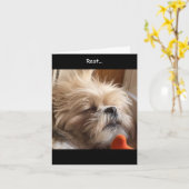 De Kaarten van de nota/Verbazende Gunst & Glorie (Gele Bloem)