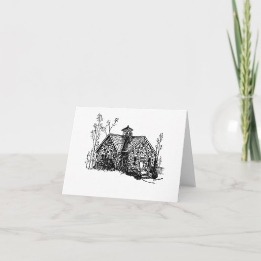 De Kaarten van de sscn- Nota (Voorkant)