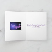 De Kaarten van de verjaardag: De Kussen van de (Binnen)