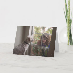 De Kaarten van de Vriend van het hallo