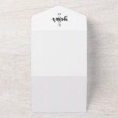 De Kaarten van de Waardering van de Klant van het  (Buitenkant)