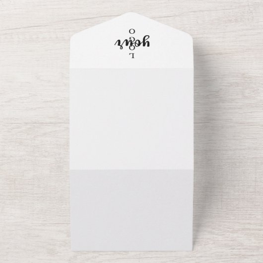 De Kaarten van de Waardering van de Klant van het  (Buitenkant)