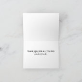 De Kaarten van de Week van de Appreciatie van de (Binnen)