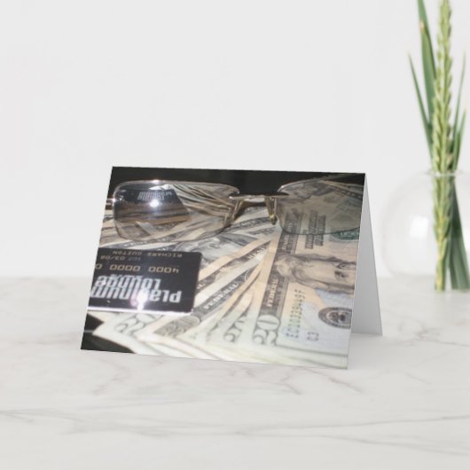 De Kaarten van de Zitkamer van het platina (Voorkant)