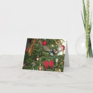 De Kaarten van een van Kerstmis Verrassing
