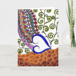 De kaarten van Emmanuel