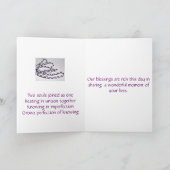 De Kaarten van Handfasting (Binnen)