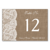 De Kaarten van het Aantal van de Lijst van het Col (Voorkant)