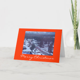 De Kaarten van het Collectie van Kerstmis van