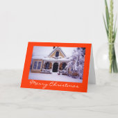 De Kaarten van het Collectie van Kerstmis van (Voorkant)