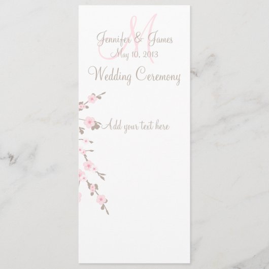 De Kaarten van het Programma van de Kerk van het (Voorkant)