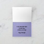 De kaarten van het Spel van Dreidel van de Koala (Binnen)