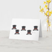 De Kaarten van hoge zijden (Gele Bloem)