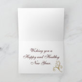 De Kaarten van La Shana Tova (Binnen)