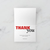 De Kaarten van M. & van Mevr. Watermelon Custom (Binnen)