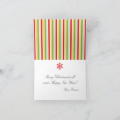 De Kaarten van Nutcrakers ~ (Binnen)