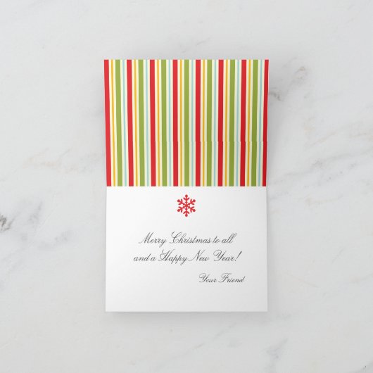 De Kaarten van Nutcrakers ~ (Binnen)