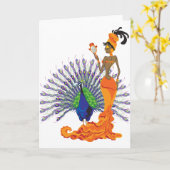 De Kaarten van Oshun (Gele Bloem)