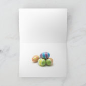 De Kaarten van Pasen van de tekkel (Binnen)