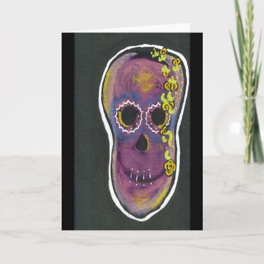 De Kaarten van PedagogyGreetings: Asa (Voorkant)