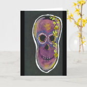 De Kaarten van PedagogyGreetings: Asa (Gele Bloem)