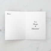 De Kaarten van PedagogyGreetings: Laat het (Binnen)